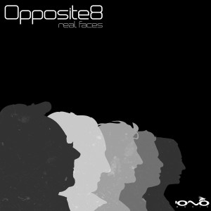 Opposite8的專輯Real Faces