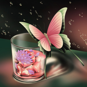 收聽Numcha的Butterfly歌詞歌曲