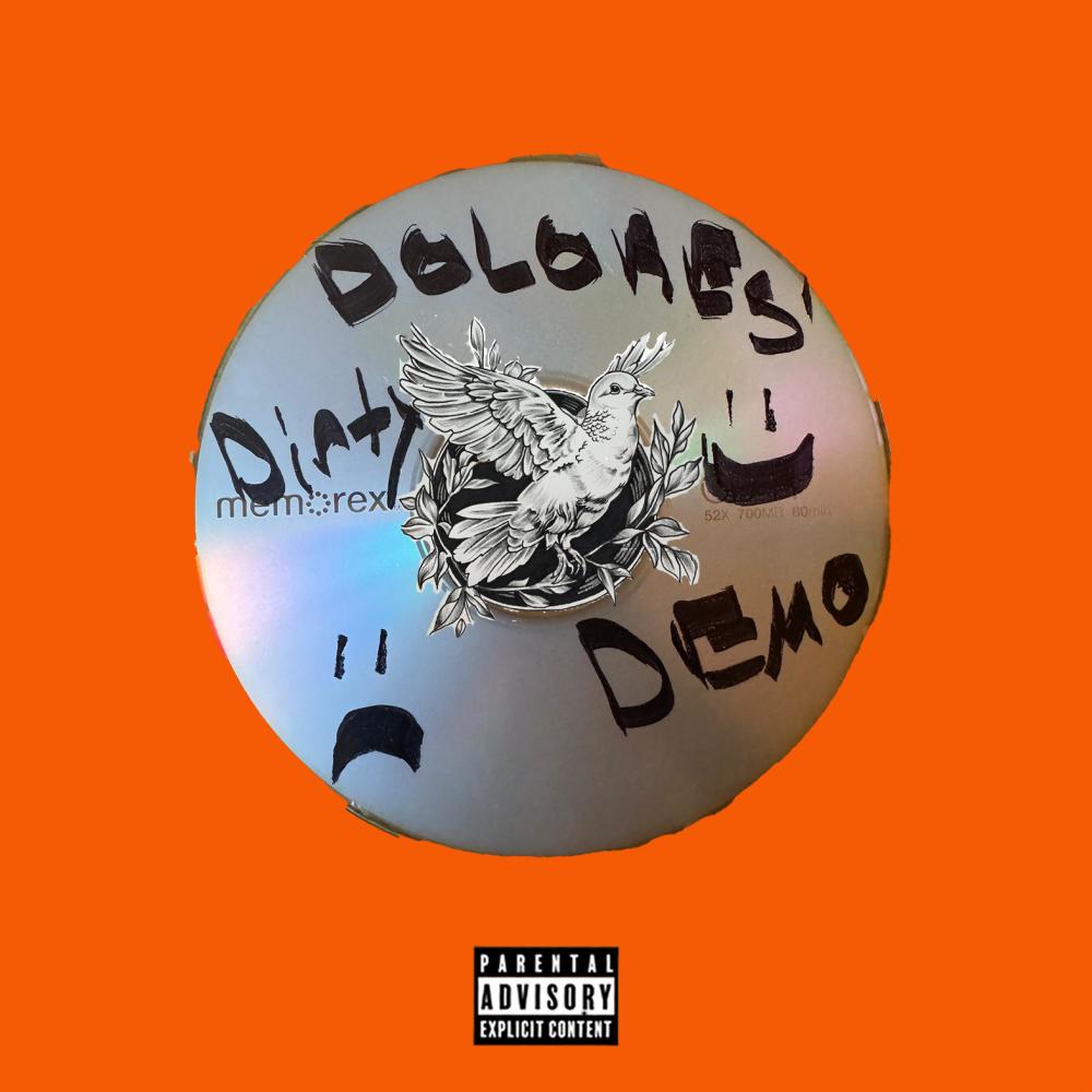 Padawan (feat. Def-I) (Explicit)