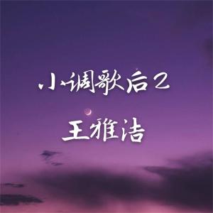 王雅潔的專輯小調歌后2