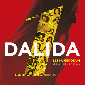 收聽Dalida的Histoire d'un amour歌詞歌曲