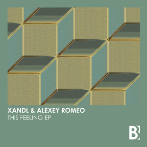 Album This Feeling EP from Alexey Romeo