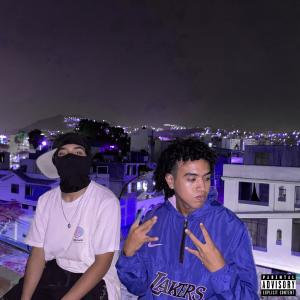 Thiago Bresxciani的專輯No quiero love (feat. Matt Coquein) [Explicit]