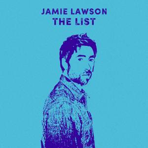 อัลบัม The List ศิลปิน Jamie Lawson