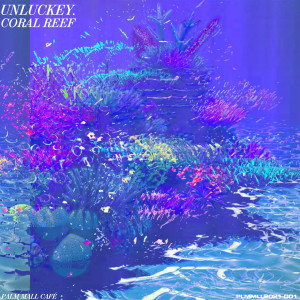 Album Coral Reef from 
