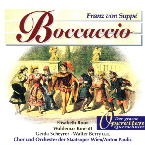 Listen to Wie pocht mein Herz so ungestüm - Wonnevolle Kunde neu belebend song with lyrics from Elisabeth Roon
