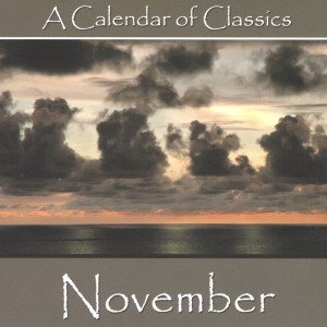 Various Artists的專輯A Calendar Of Classics - November