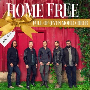 收聽Home Free的How Great Thou Art歌詞歌曲