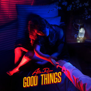 After Romeo的專輯Good Things