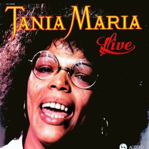 อัลบัม Tania Maria - Live ศิลปิน Tania Maria