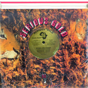 ดาวน์โหลดและฟังเพลง Nothng Ever Changes (Special Dub Mix) พร้อมเนื้อเพลงจาก Cosmic Touch