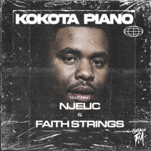 Faith Strings的專輯Kokota Piano