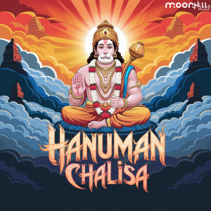 Album Hanuman Chalisa from Anand Kumar