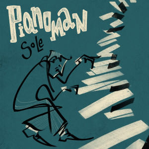 Album Pianoman oleh SOLE