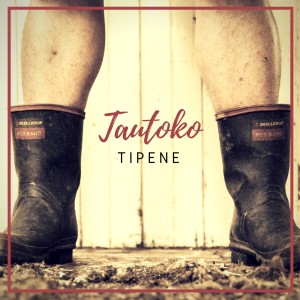Album Tautoko oleh Tipene
