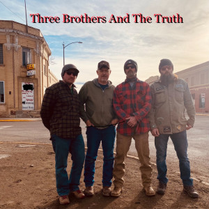 Album This Old Town from Three Brothers