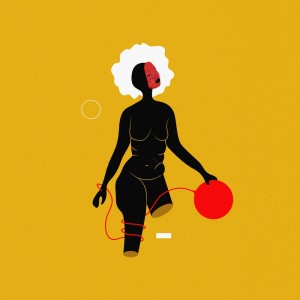 ดาวน์โหลดและฟังเพลง Waiting For (feat. Jamila Woods) พร้อมเนื้อเพลงจาก Rum.Gold