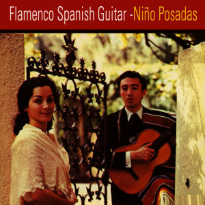 收聽Niño Posadas的Zapateado歌詞歌曲
