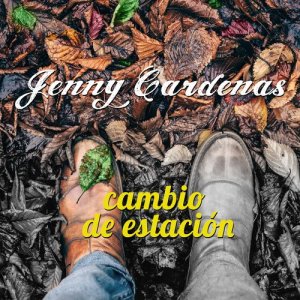 อัลบัม Cambio de Estación ศิลปิน Jenny Cardenas