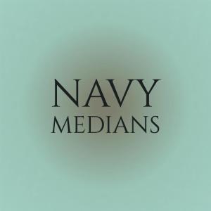 Various的专辑Navy Medians