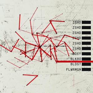 收聽TRAUMASQUAD的ZSHD (feat. Blackbird, Bloodset, Flowermansion & VALDOXAN) (Explicit)歌詞歌曲