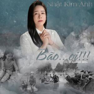 Listen to Bão Ơi song with lyrics from Nhat Kim Anh