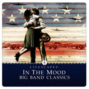 ดาวน์โหลดและฟังเพลง Moonlight Serenade พร้อมเนื้อเพลงจาก The Swingfield Big Band