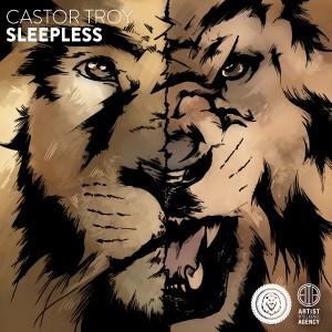 Castor Troy的專輯Sleepless