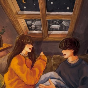 收聽Seung gyu的Snow (Instrumental)歌詞歌曲