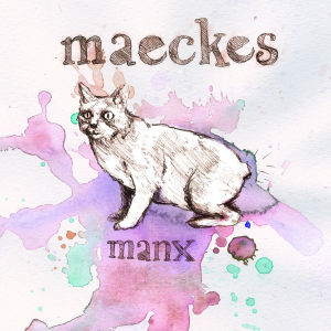 ดาวน์โหลดและฟังเพลง Black Swan พร้อมเนื้อเพลงจาก Maeckes