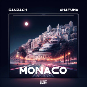Sanzach的專輯Monaco