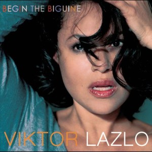 Viktor Lazlo的專輯Begin The Biguine