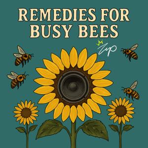 อัลบัม Remedies for Busy Bees ศิลปิน ZUP