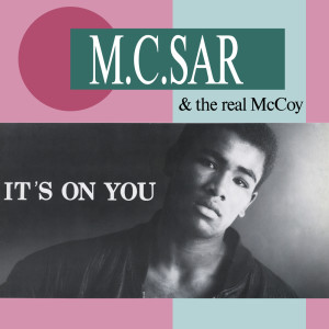 Album It's On You oleh Real McCoy