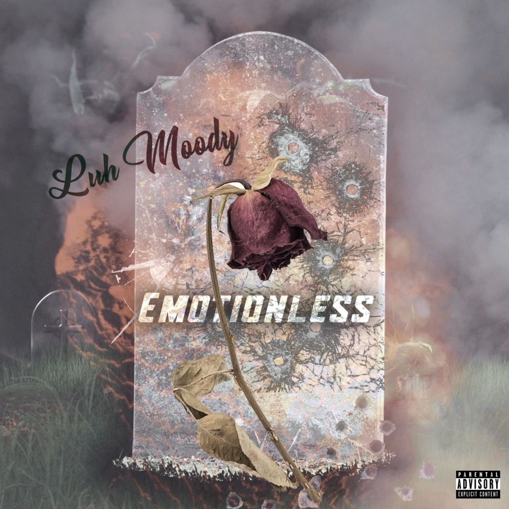 Emotionless (Explicit)
