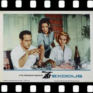 Listen to Theme From Exodus (Sinfonia) song with lyrics from Ernest Gold