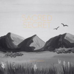 Album Sacred Secret from Julia Zerrano