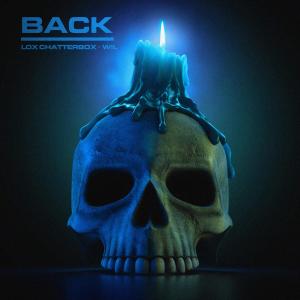 Lox Chatterbox的專輯Back (Explicit)