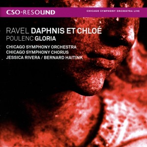 Chicago Symphony Chorus的專輯Ravel, M.: Daphnis et Chloe / Poulenc, F.: Gloria