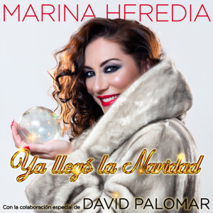 Listen to Ya llegó la Navidad song with lyrics from Marina Heredia
