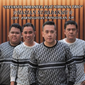 Album Hasian Ni Bapakmu from STEVANUS IMANUEL