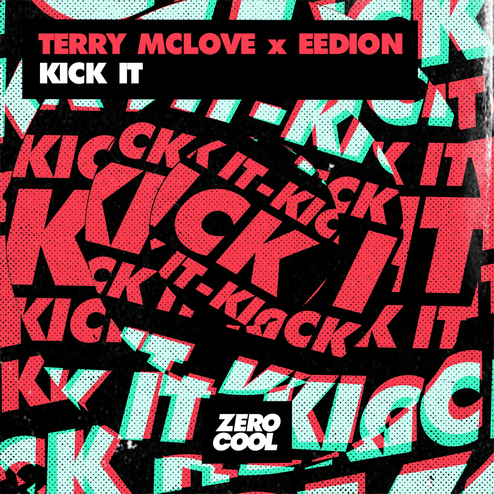 Kick It (Extended Mix)
