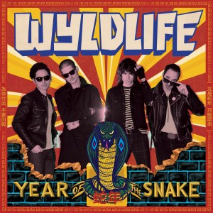 收聽Wyldlife的Deathbed歌詞歌曲