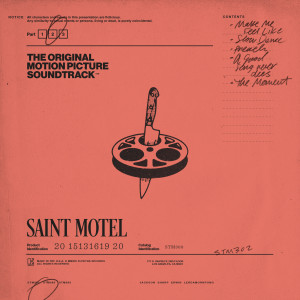 收聽Saint Motel的Preach歌詞歌曲