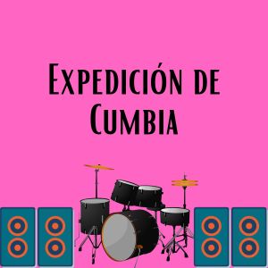 收听Cumbia Latin Band的Expedicion de cumbia歌词歌曲