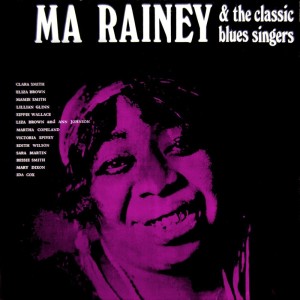 Dengarkan Crazy Blues lagu dari Mamie Smith dengan lirik