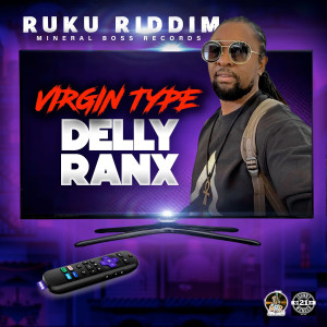อัลบัม Virgin Type (Explicit) ศิลปิน Delly Ranx