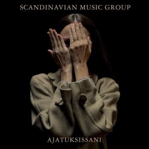 Scandinavian Music Group的專輯Ajatuksissani