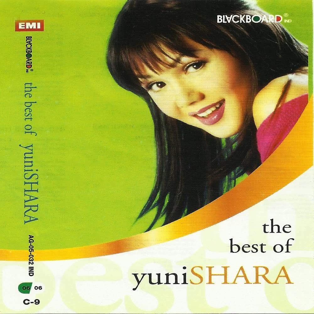 Download Lagu The Best of Yuni  Shara  MP3 Download 
