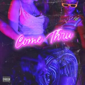 Album Come Thru (Explicit) from Baha Bank$